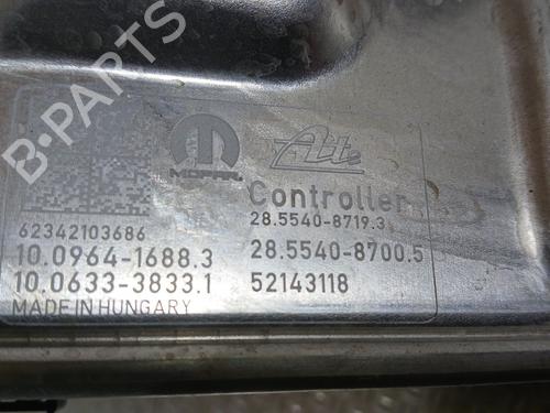 ABS pump JEEP RENEGADE SUV (BU, B1, BV) 1.3 T-GDi 4x4 | BP34719649M43 - Image 6