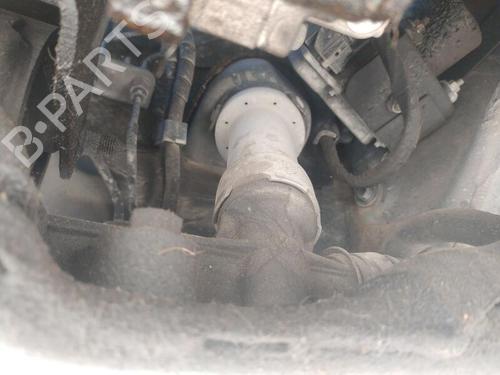 Used Steering rack KIA CEE'D Hatchback (ED) 1.4 CVVT (90 hp) 24677339
