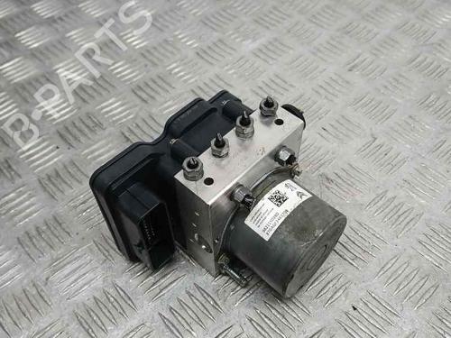 Used ABS pump CITROËN JUMPY III Van (V_) 2.0 BlueHDi 120 (122 hp) 19662880