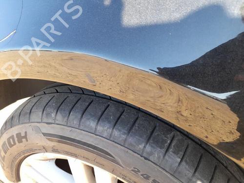 Left front fenders BMW 7 (E65, E66, E67) 730 d | BP29730404C41
