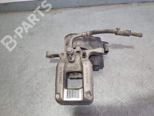 Used Right rear brake caliper PEUGEOT RIFTER 1.5 BlueHDi 100 (102 hp) 11575232