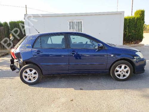 TOYOTA COROLLA (_E12_) 1.4 D (NDE120_, NDE120R) (90 hp) 929802