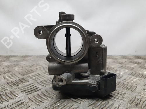 Used Throttle body VW GOLF VII (5G1, BQ1, BE1, BE2) [2012-2021]  11803158