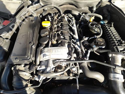 Used Engine MERCEDES-BENZ C-CLASS T-Model (S203) C 220 CDI (203.206, 203.208) (143 hp) 31360577