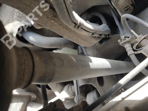 Used Right rear driveshaft AUDI A8 D3 (4E2, 4E8) 3.0 TDI quattro (233 hp) 10737075