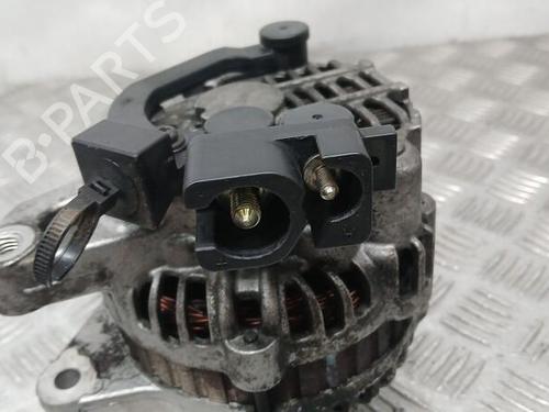 Alternator PEUGEOT 406 (8B)  | BP16401815M7 