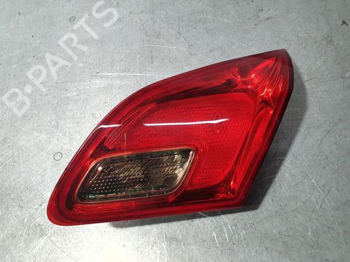 Used Right taillight OPEL ASTRA J (P10) 1.4 (68) (100 hp) 8634576
