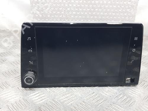 electronic-module-citroen-berlingo-box-bodympv-k9-2018-25203172 main image