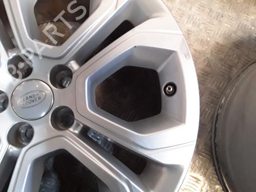 Felga LAND ROVER RANGE ROVER EVOQUE (L551) 2.0 D150 MHEV 4x4 | BP30488861C45