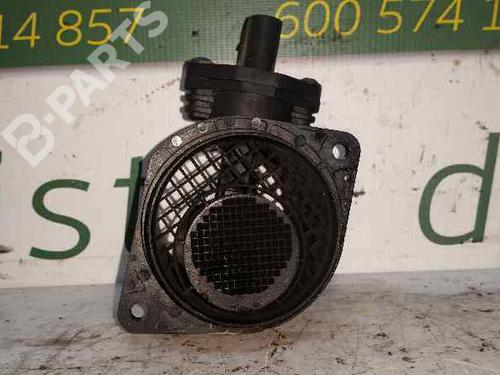 Mass air flow sensor SEAT CORDOBA (6L2)  | BP1589512M95 