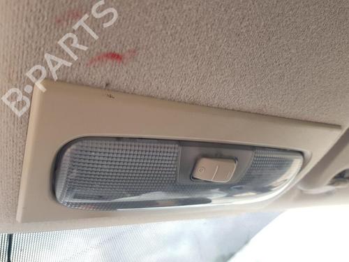 Kabinelys FORD FIESTA VI (CB1, CCN) 1.5 TDCi (75 hp) 26408597