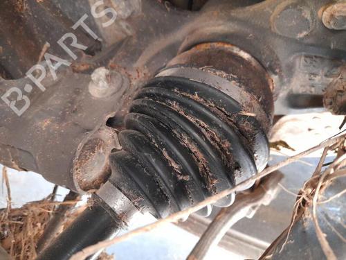 Used Left front driveshaft PEUGEOT 3008 II SUV (MC_, MR_, MJ_, M4_) Hybrid (224 hp) 27407690
