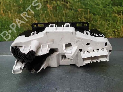 Climate control FORD FIESTA VI (CB1, CCN) | BP5081136I5