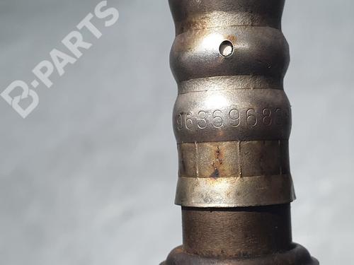 Electronic sensor PEUGEOT 206+ (2L_, 2M_)  | BP9076218M84 