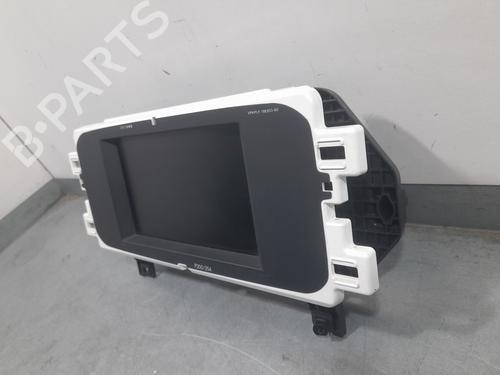 Instrument cluster OPEL MOKKA 1.2 (76) | BP24672237C47 - Image 2