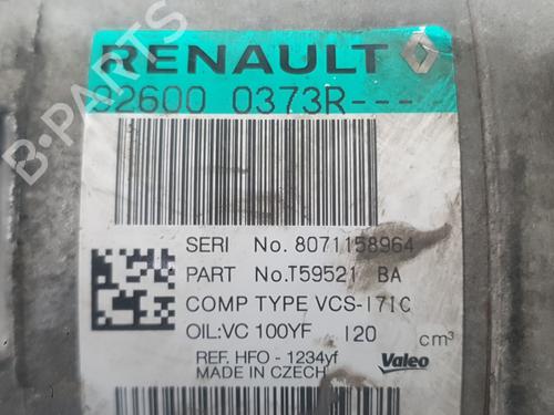 AC compressor RENAULT TRAFIC III Bus (JG_) 1.6 dCi 120 (JGMB) | BP37494259M34  - Image 5