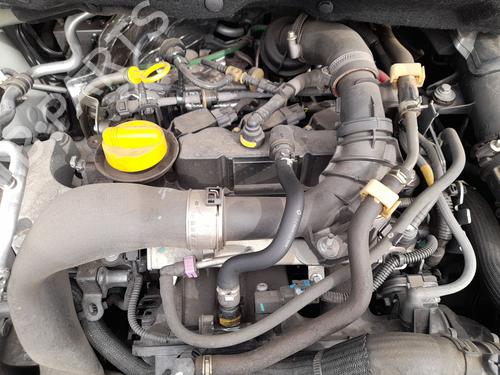 Motor für NISSAN MICRA V (K14) 1.0 IG-T 100 (101 hp) 29831327