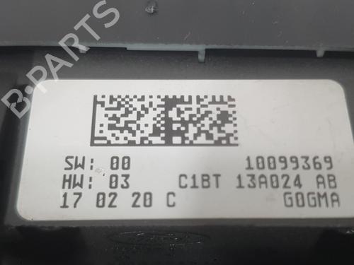 Headlight switch FORD ECOSPORT 1.5 EcoBlue TDCi | BP39658431I24 - Image 3