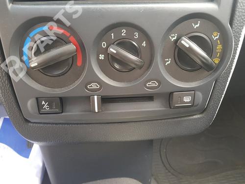 Used Climate control Climate control HYUNDAI GETZ (TB) 1.1 (63 hp) 10748625 10748625