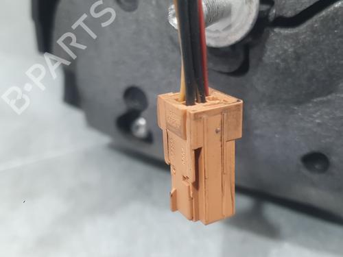 Retrovisor esquerdo CITROËN C-ELYSEE (DD_) 1.2 VTi 82 | BP31831643C26  - Image 5