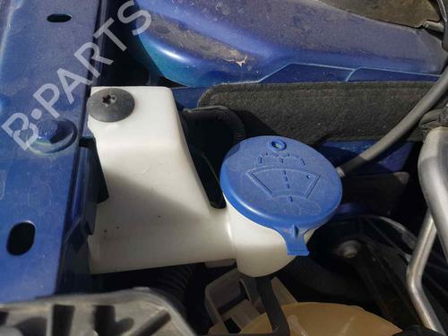 Used Windscreen washer tank PEUGEOT 308 II (LB_, LP_, LW_, LH_, L3_) 1.2 THP 130 (131 hp) 20312102