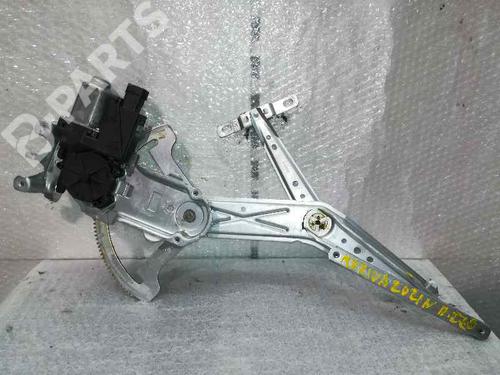 Used Front left window mechanism OPEL MERIVA A MPV (X03) 1.7 DTI (E75) (75 hp) 1094175