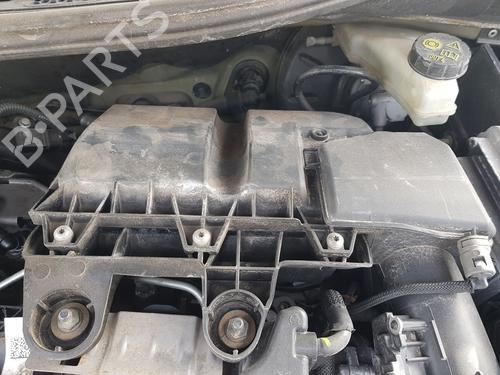 Used Air filter box CITROËN C4 III (BA_, BB_, BC_) 1.5 BlueHDi 130 (BBYHZB) (131 hp) 30357632