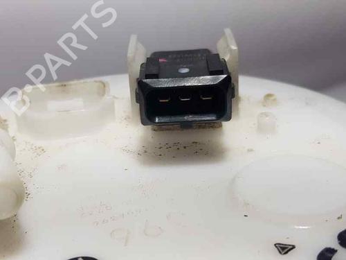 Fuel pump MITSUBISHI OUTLANDER III (GG_W, GF_W, ZJ, ZL, ZK) 2.4 Hybrid 4WD (GG3W) | BP8155049M76 