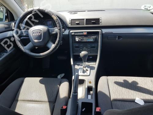 Starter AUDI A4 B7 (8EC) 1.8 T | BP13537787M8 