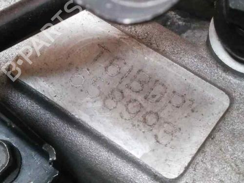 Gearbox HYUNDAI SONATA V (NF)  | BP8734517M3 