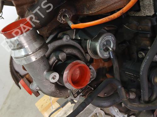 Engine RENAULT CLIO IV (BH_) | BP23197193M1 - Image 3