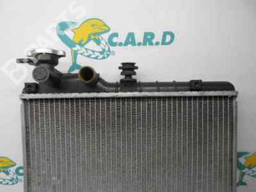 Køler HYUNDAI ATOS PRIME (MX)  | BP601051M31 