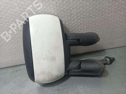Right mirror FIAT DOBLO Box Body/MPV (223_)  | BP13751737C27 