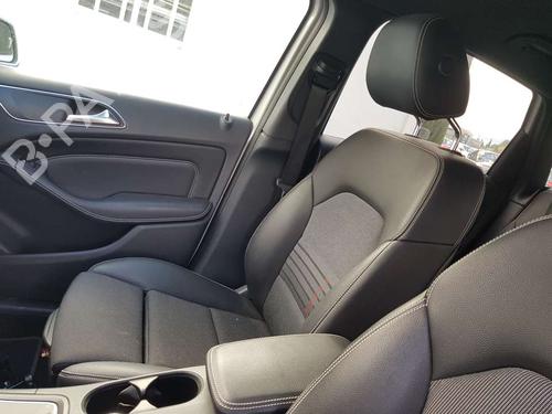 Right front seat MERCEDES-BENZ B-CLASS Sports Tourer (W246, W242) B 180 CDI / d (246.212) (109 hp) C/AIRBAG  |