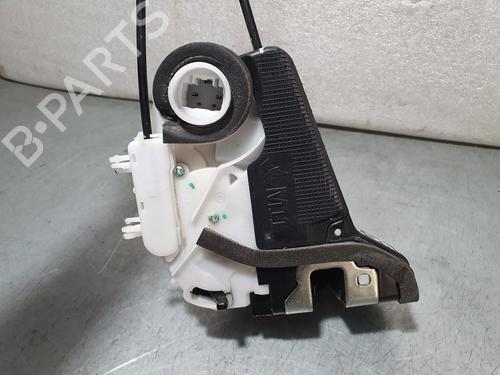 Rear right lock HONDA HR-V (GH_)  | BP11200901C99 