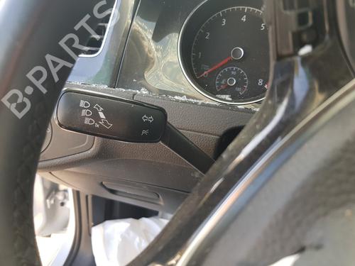 Used Steering column stalk VW GOLF VII (5G1, BQ1, BE1, BE2) [2012-2021]  14016863