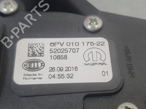 Pedal FIAT TIPO Hatchback (356_, 357_) 1.4 (356HXA1B, 357) | BP36674550I4 - Image 5