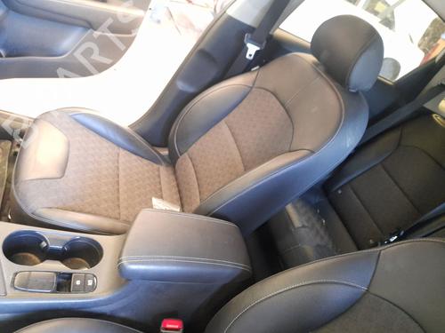 Stol høyre foran Stol høyre foran KIA NIRO I (DE) 1.6 GDI Hybrid (105 hp) 37466845 37466845
