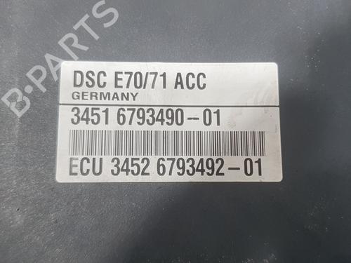 ABS pump BMW X5 (E70) xDrive 40 d | BP33426409M43  - Image 6