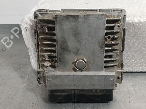 Used Engine control unit (ECU) Engine control unit (ECU) 37183325 37183325