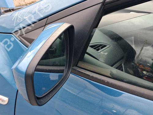 Used Left mirror Left mirror HYUNDAI i30 (GD) 1.4 CRDi (90 hp) 40149883 40149883