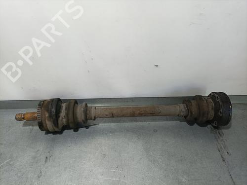 Used Left rear driveshaft MERCEDES-BENZ SLK (R170) [1996-2004]  8191149