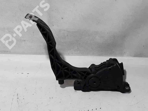 Used Pedal VW POLO V (6R1, 6C1) [2009-2022]  6816279