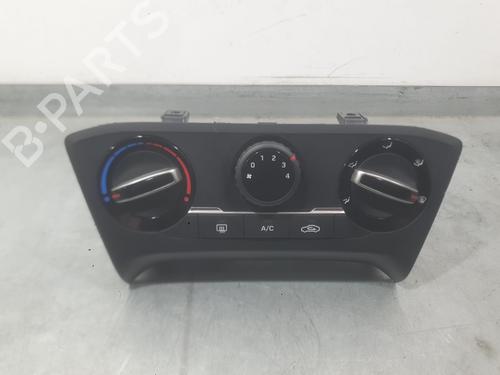 Used Climate control Climate control HYUNDAI i20 II (GB, IB) 1.2 (84 hp) 40523442 40523442