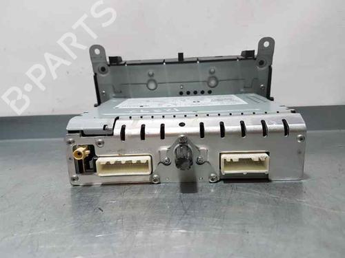 Radio RENAULT CLIO IV (BH_)  | BP13391381E6 