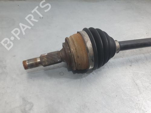 Right front driveshaft CITROËN C5 AIRCROSS (A_) 1.2 PureTech 130 (ARHNSJ) | BP29807802M39 - Image 2