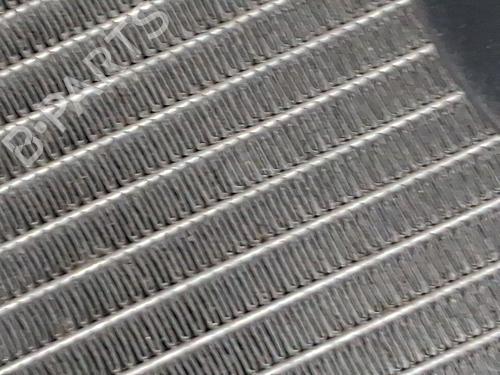 Used AC radiator AC radiator 37800617 37800617