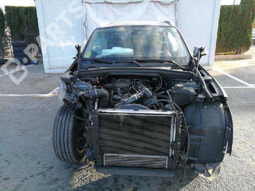 Used Parts BMW X3 (F25)  sDrive 18 d  820379