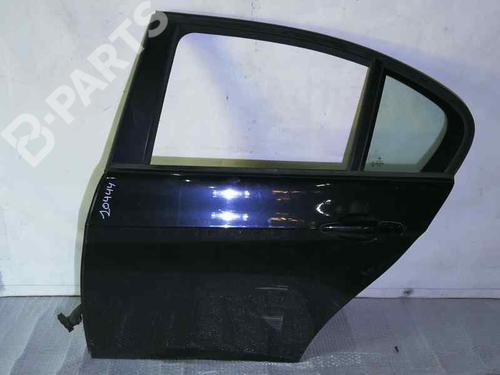 Used Left rear door BMW 3 (E90) 320 d (163 hp) 727248