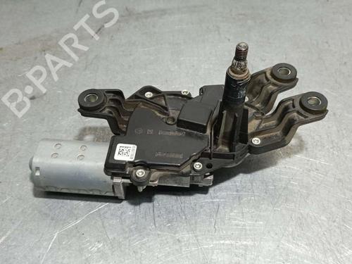 Used Rear wiper motor FORD FIESTA VII (HJ, HF) [2017-2025]  15683523